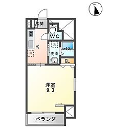 長町1丁目新築マンション 6階