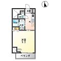 長町1丁目新築マンション7階8.0万円