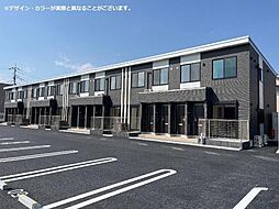 仮）大宮町新築アパート 110