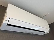 室内設備（イメージ）