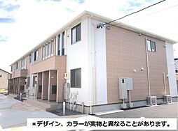 ヴィラ・カシマ 203