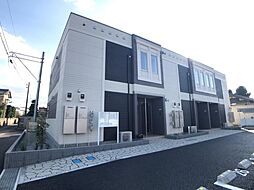 本庄早稲田駅 6.2万円