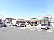 セブンイレブン本庄見福2丁目店まで1、400ｍ