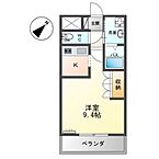 群馬県桐生市相生町2丁目：物件画像／株式会社アルファプラン　RoomLabo太田店