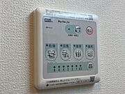 室内設備（イメージ）
