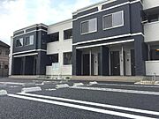 外観写真（昼）