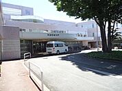 本庄記念病院まで505ｍ
