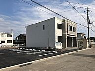 群馬県太田市西新町：物件画像／株式会社アルファプラン　RoomLabo太田店