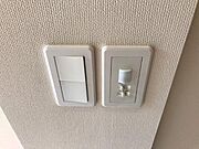センサーライト