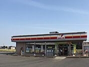 セーブオン太田下田島店まで1、315ｍ