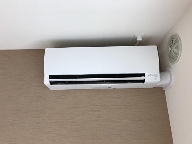 エアコン