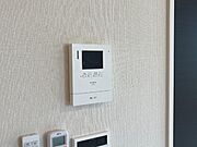 カメラ付インターホン