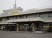 鴻巣市役所川里支所まで822ｍ