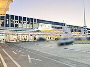 熊谷駅(JR東日本　高崎線)まで963ｍ