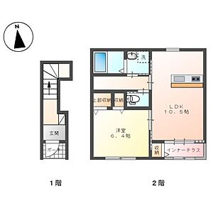 間取り 間取り