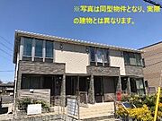 外観写真（昼）