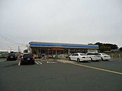 ローソンさいたま西区役所前店まで729ｍ
