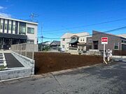 建築現場