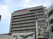 医療法人社団愛友会上尾中央総合病院まで4、318ｍ
