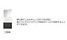 洗面：洗髪洗面化粧台（イメージ）