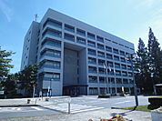 三郷市役所まで2、854ｍ