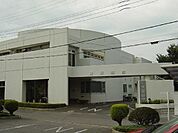 医療法人甲辰会海保病院まで809ｍ
