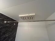 浴室乾燥機（イメージ）