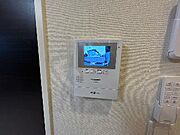 室内設備（イメージ）