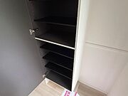 シューズボックス（イメージ）