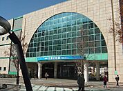 公津の杜駅(京成　本線)まで1、815ｍ