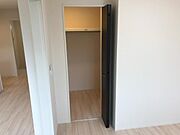 ウォークインクローゼット（イメージ）