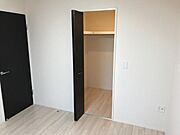 ウォークインクローゼット（イメージ）