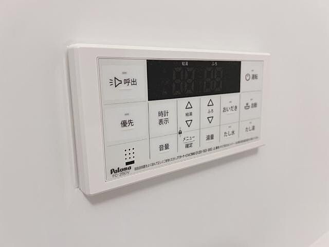 浴室