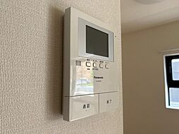 アンビシャス千葉城前 101 1階ワンルームの室内