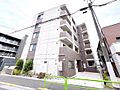 メゾン・ボヌール　大泉学園