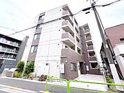 外観写真（昼）