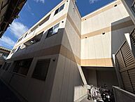 東京都足立区梅田5丁目：物件画像／株式会社ハウスメイトショップ　北千住店