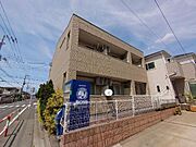 外観写真（昼）