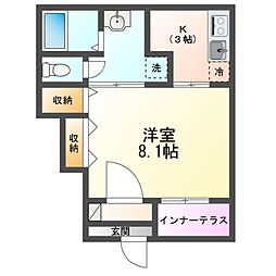 Halelea・Aoba(ハレレア・アオバ) 1階