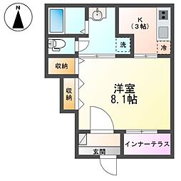Halelea・Aoba(ハレレア・アオバ) 1階