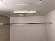 室内設備（イメージ）