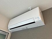 室内設備