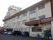 医療法人社団豊寿会熊川病院まで936ｍ