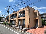 外観写真（昼）