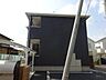 外観：外観写真（昼）