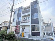 東京都日野市万願寺6丁目：物件画像／ロイヤルハウジング株式会社 南大沢駅前ショップ