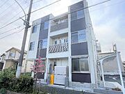 外観写真（昼）