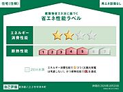 省エネ性能ラベル