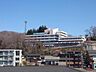 周辺：北原リハビリテーション病院まで796ｍ