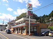 セブンイレブン青梅東青梅3丁目店まで649ｍ